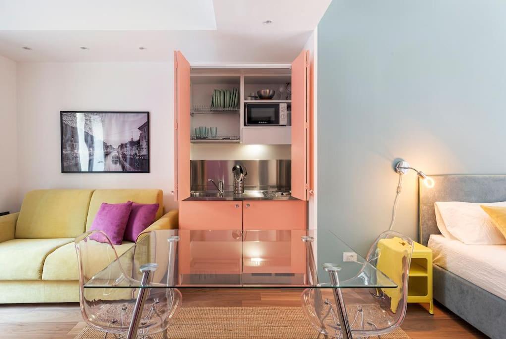 Apartment Amazing In Duomo