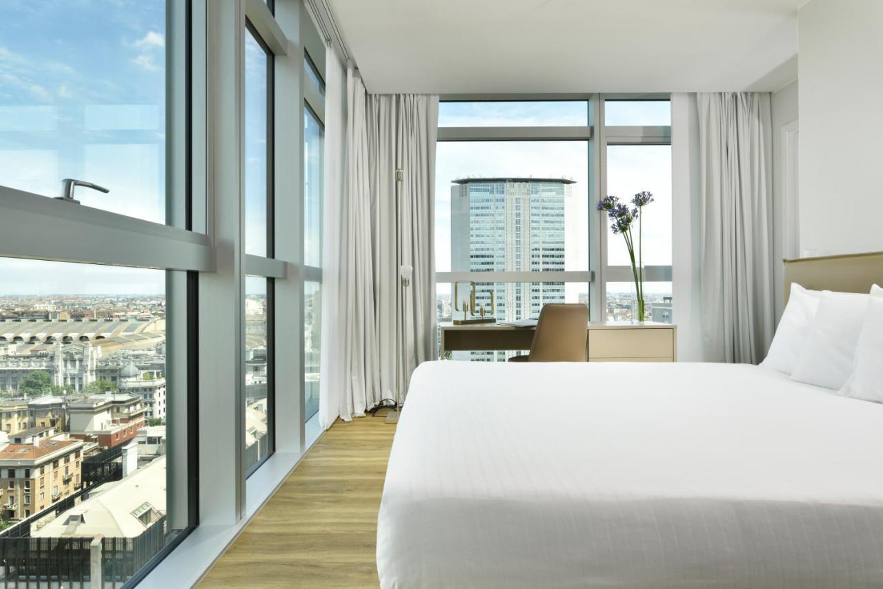 Torre Galfa Luxury | Esperienze Apartamento *