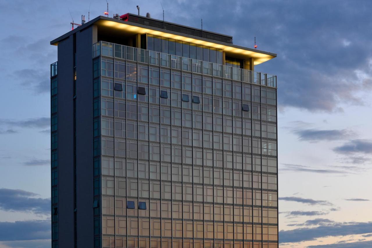 Torre Galfa Luxury | Esperienze Milão
