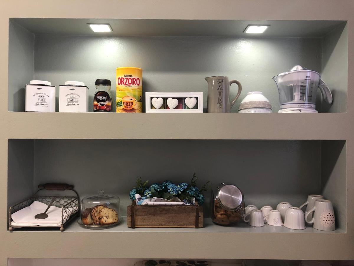 Bed & Breakfast Residenza Fiori Di Grano Milan