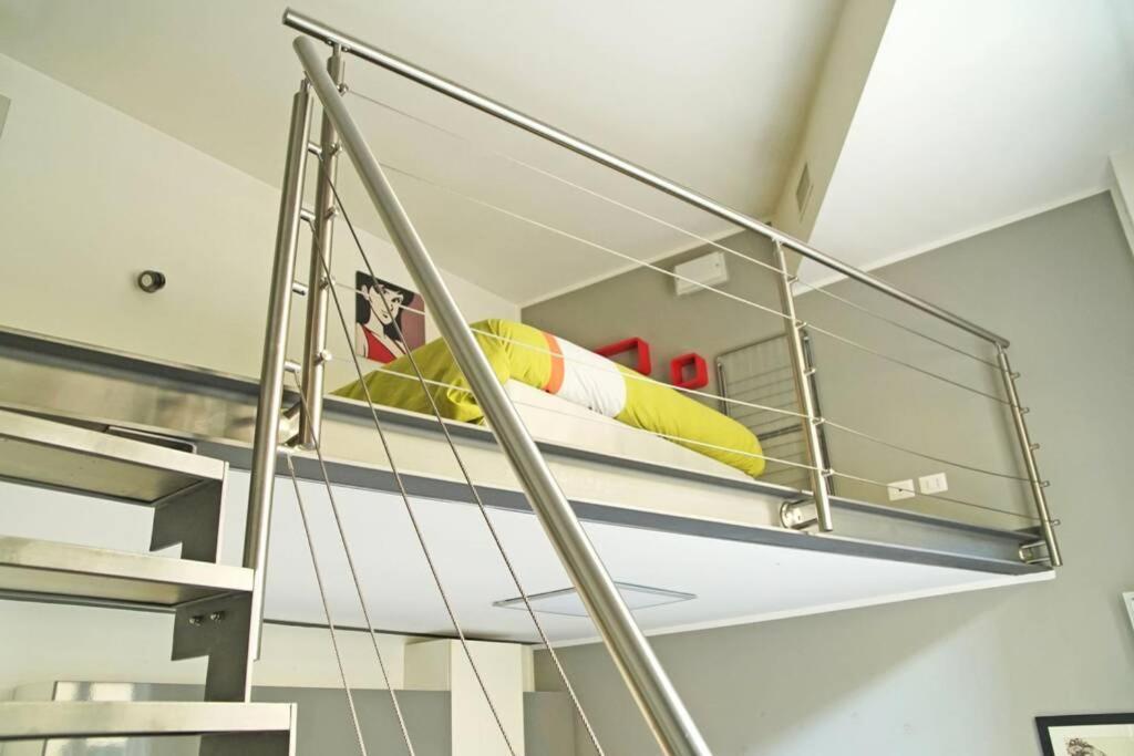 Appartamento Urban House - Loft Navigli Center