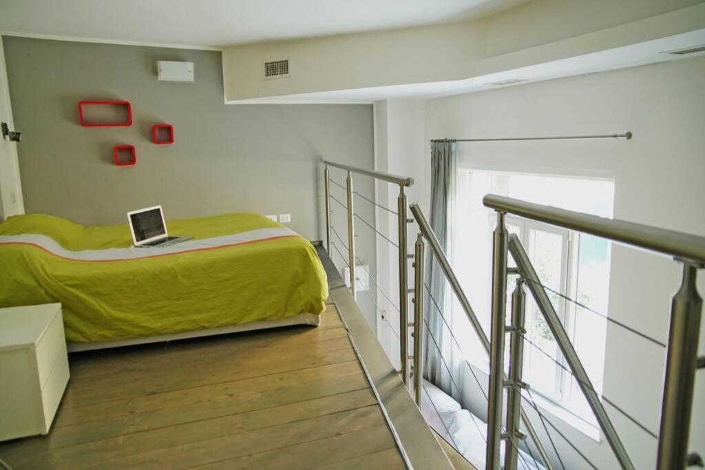Appartamento Urban House - Loft Navigli Center Milano