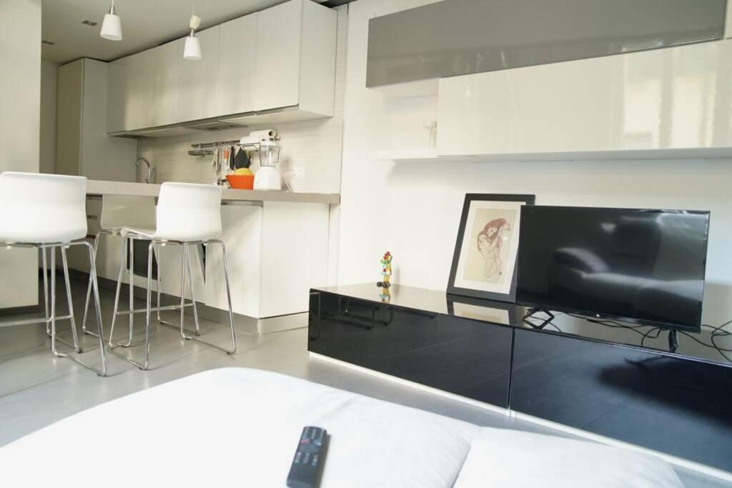 Appartamento Urban House - Loft Navigli Center *