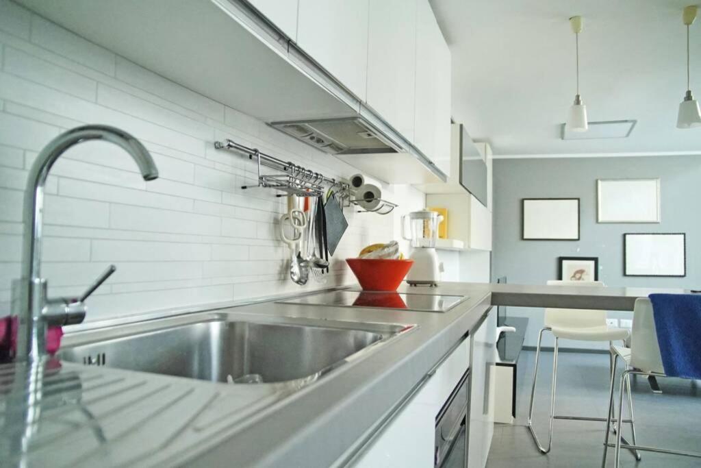 Appartamento Urban House - Loft Navigli Center Milano