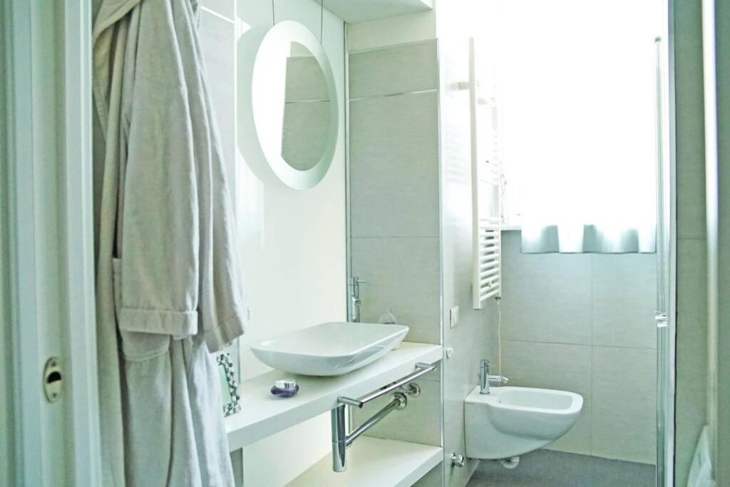 Urban House - Loft Navigli Center * Milano