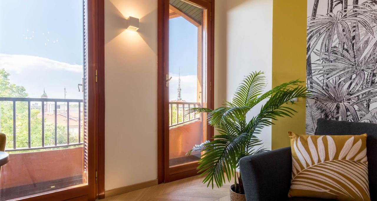 Appartamento Joivy Superb Close To Fiera And Life Milano