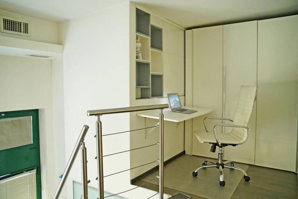 Urban House - Loft Navigli Center Appartamento Milano
