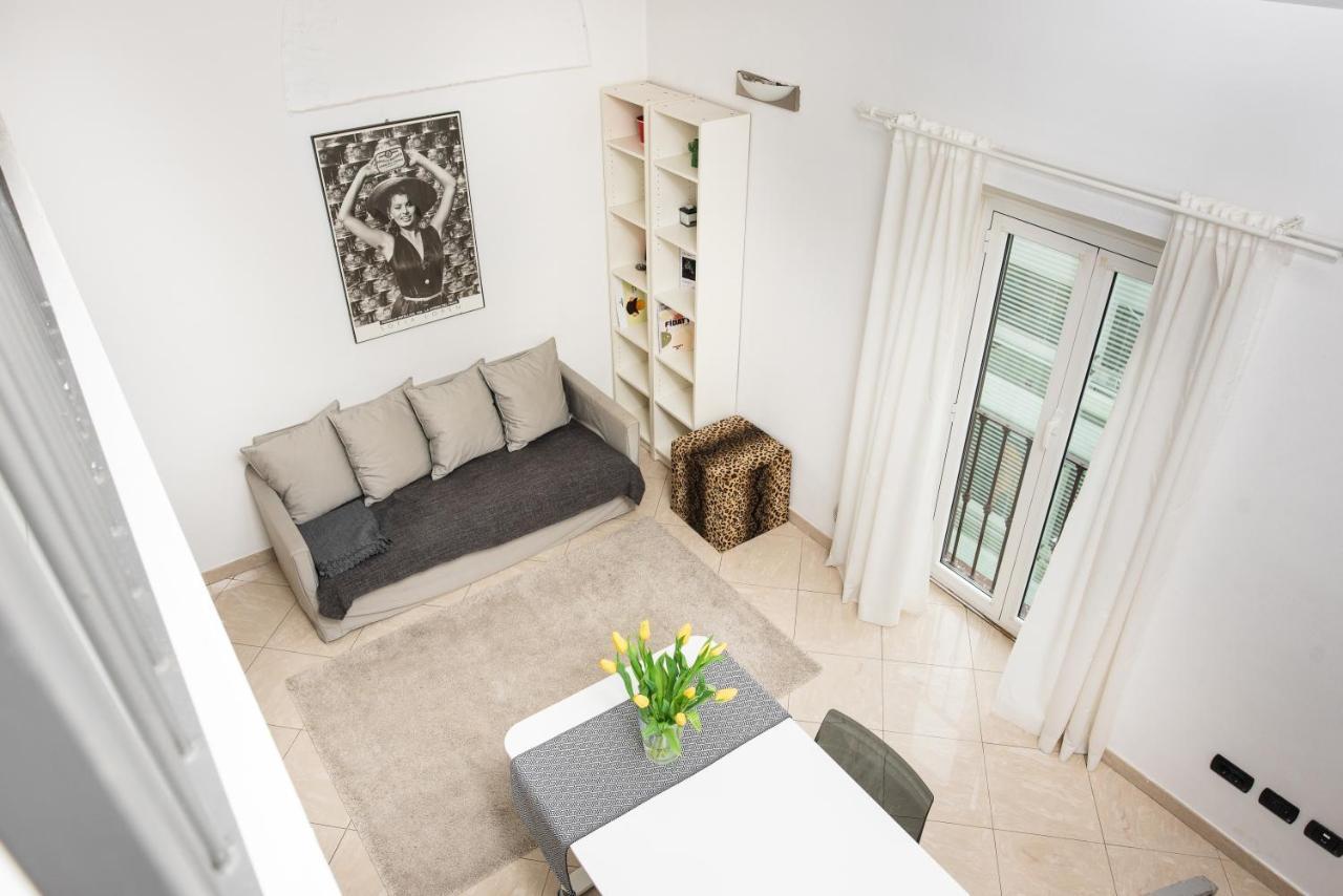 Cozy Loft In A Fashion District Of Appartamento *