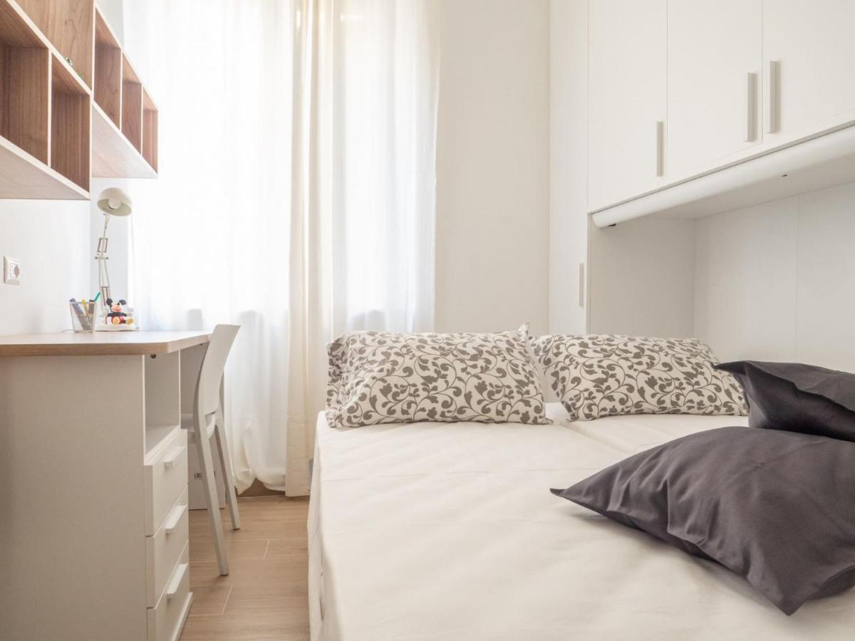 The Rent - Beautiful Two-bedroom Close To Cinque Giornate Square Apartamento *