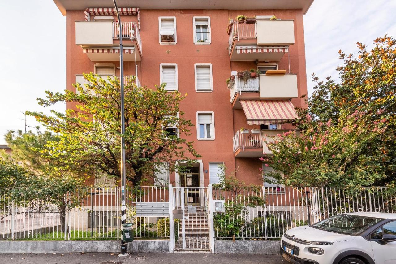 Precotto Comfortable Flat With Balcony Apartamento