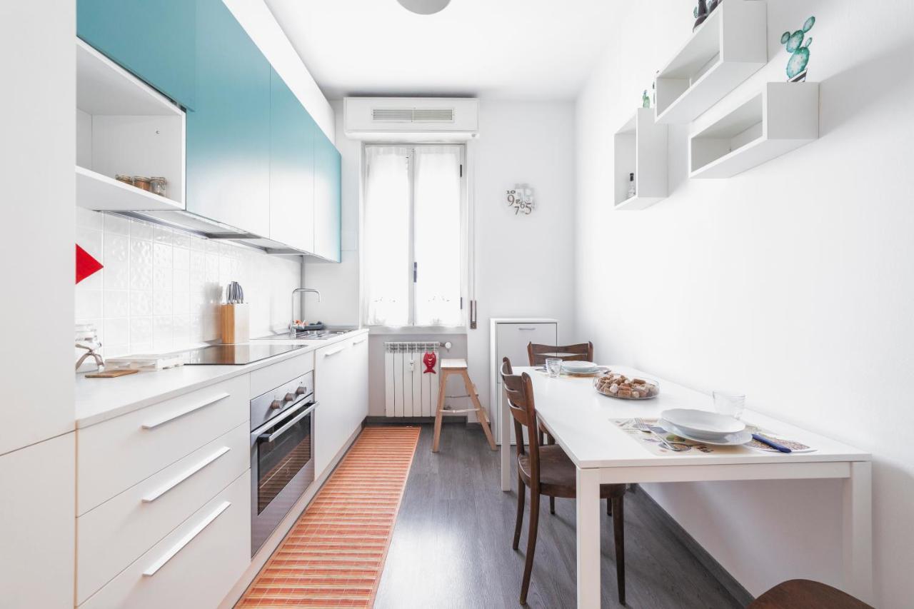 Precotto Comfortable Flat With Balcony *