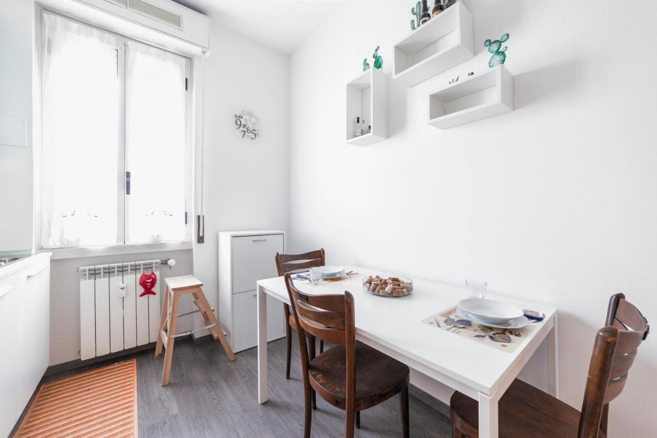 Precotto Comfortable Flat With Balcony * Milão