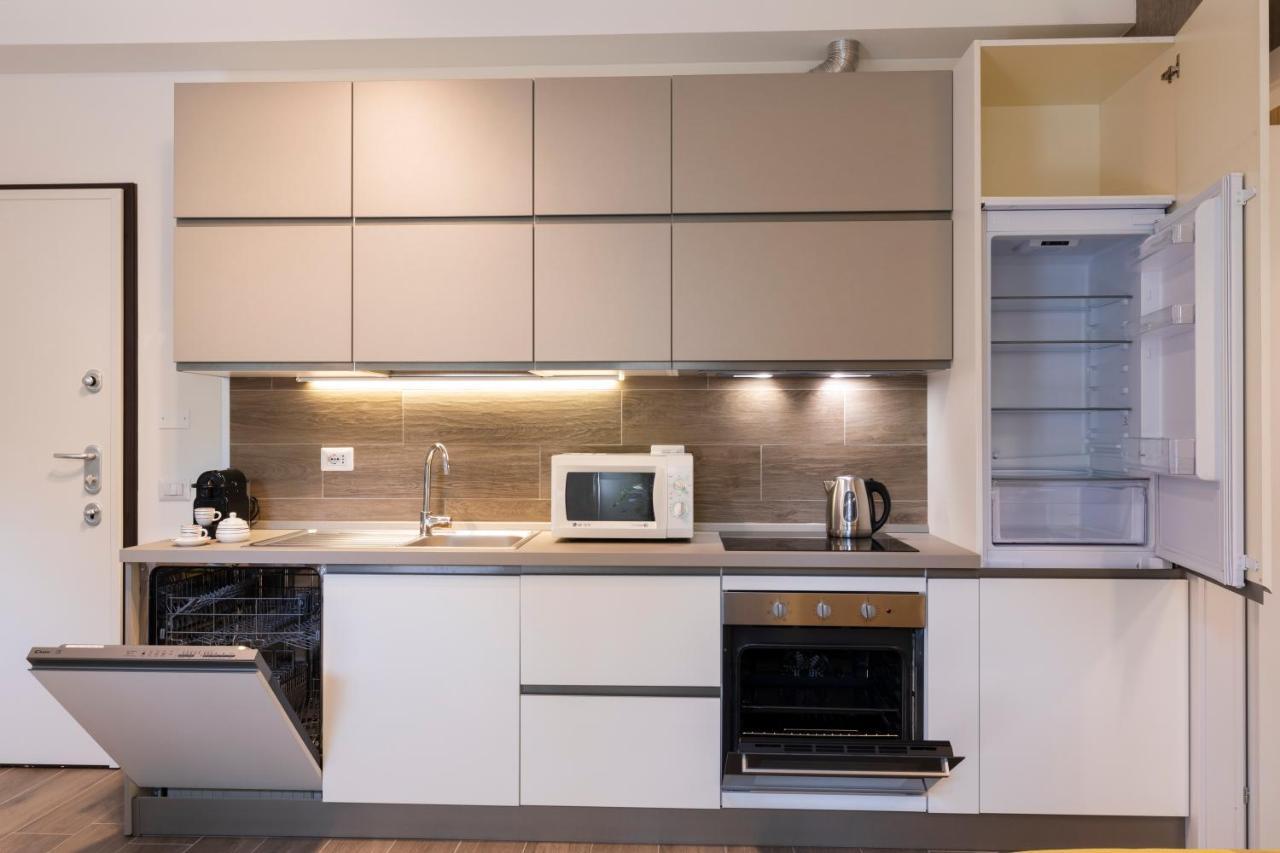 West - Modern And Comfortable Appartamento *