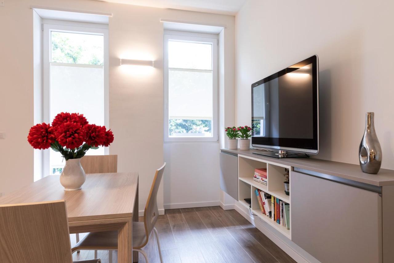 West - Modern And Comfortable Apartment Milan