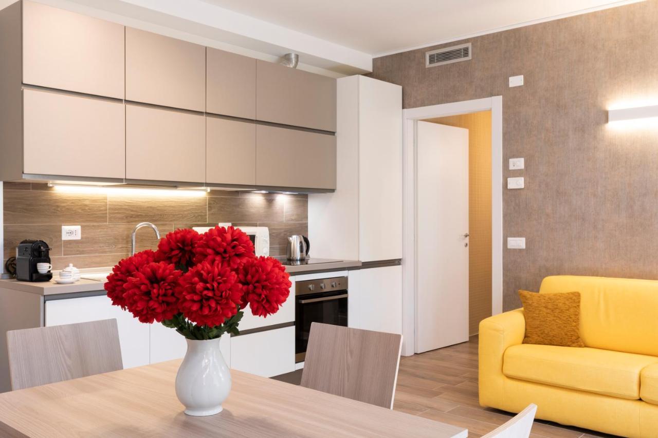 Appartamento West - Modern And Comfortable