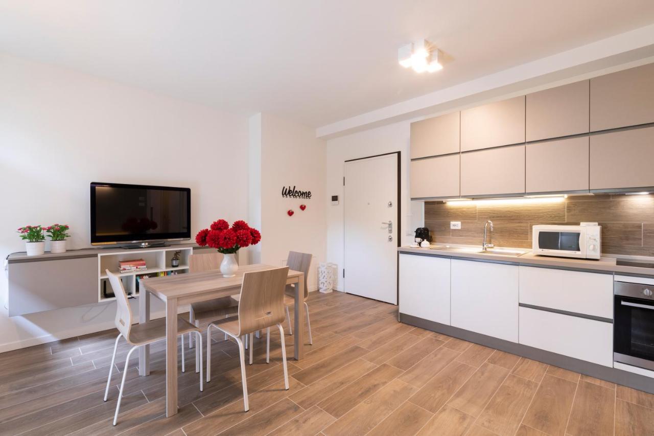 Appartamento West - Modern And Comfortable *