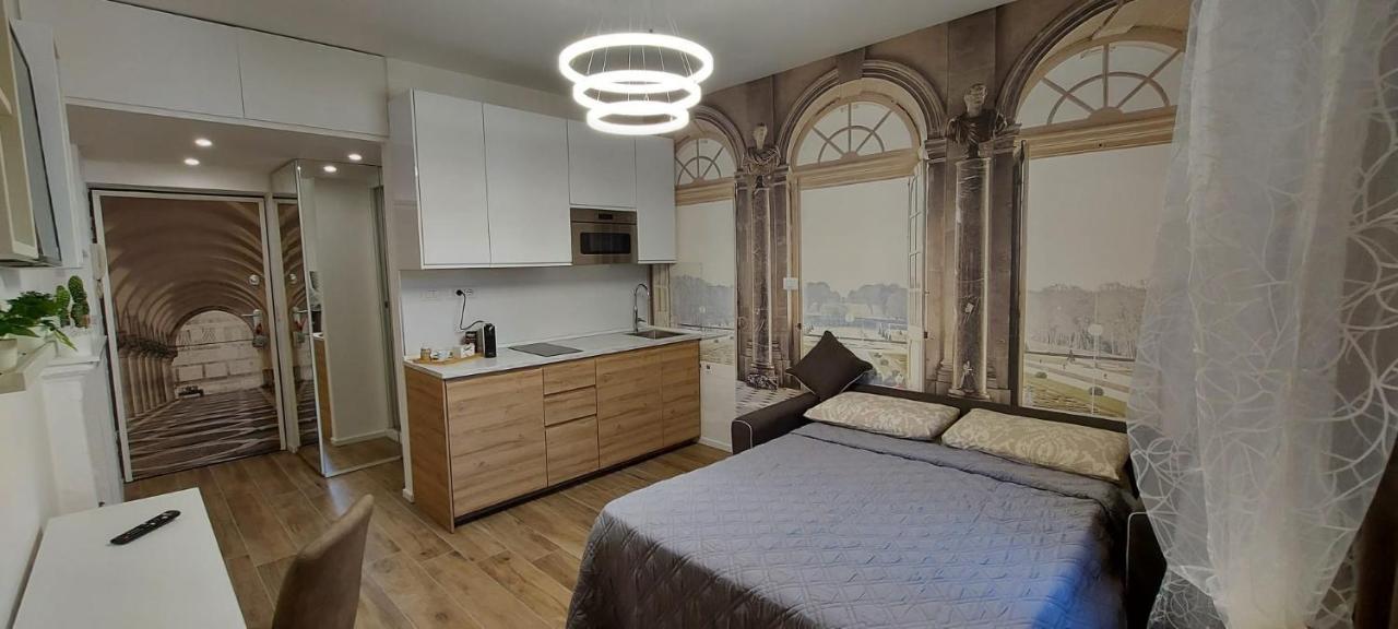 Marghera 35 - Solo Affitti Brevi Apartment Milan