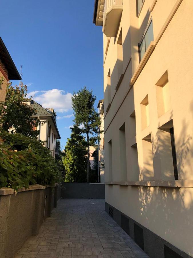 Youhosty - Faruffini 28 Apartment *