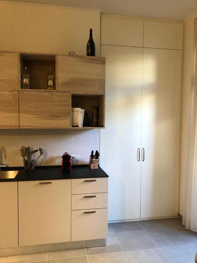 Apartment Youhosty - Faruffini 28 Milan