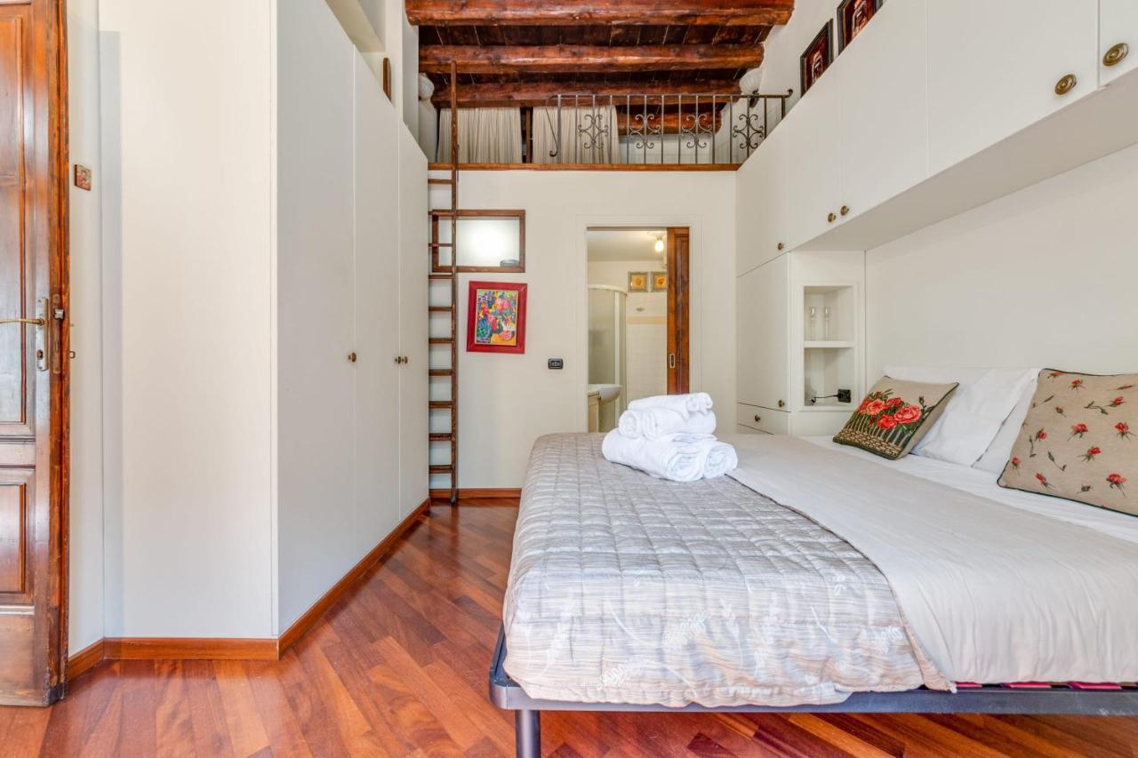 Easylife - Classic Flat In Corso