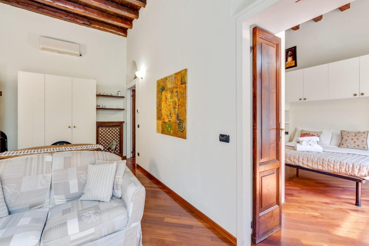 Easylife - Classic Flat In Corso Apartment Milan
