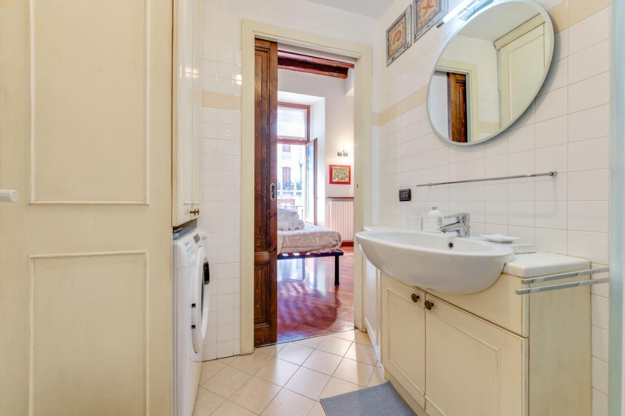 Apartment Easylife - Classic Flat In Corso Milan