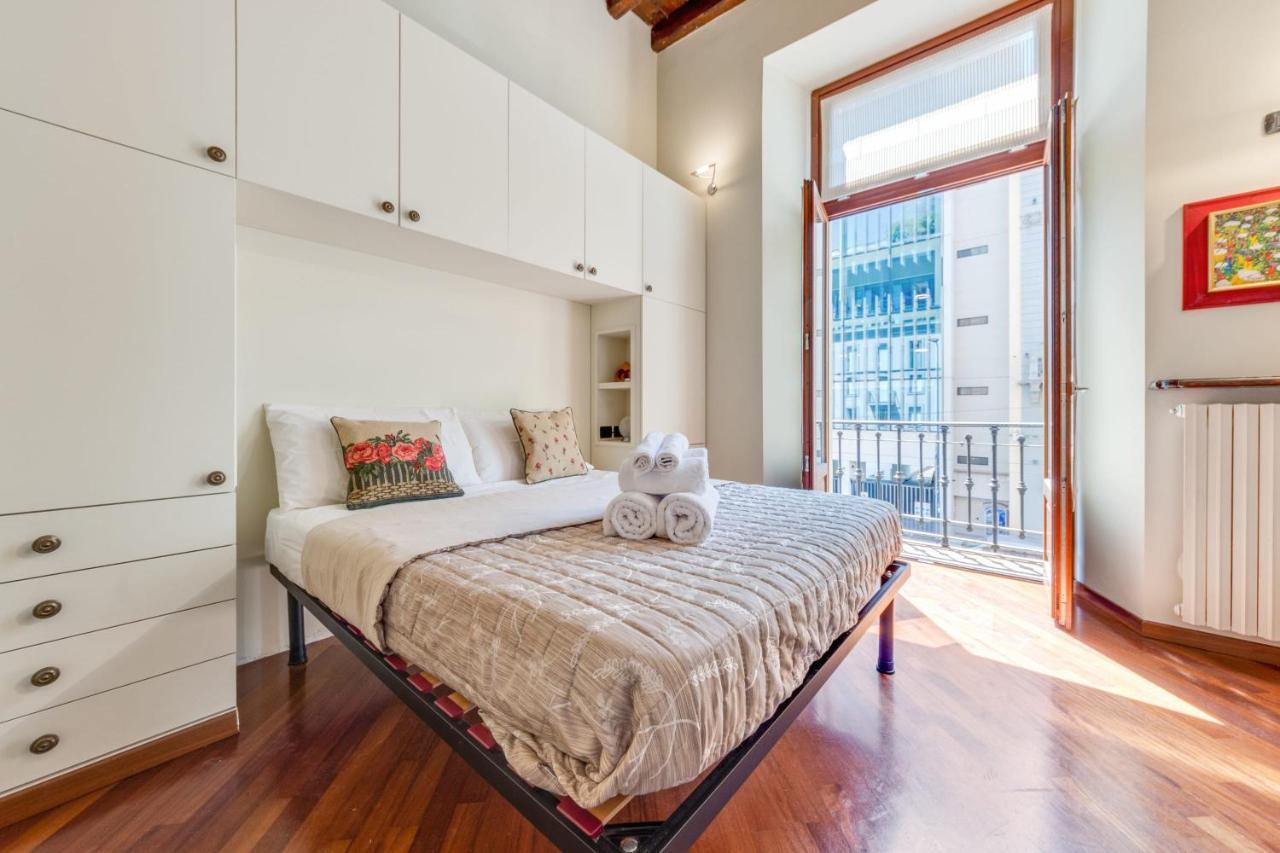 Easylife - Classic Flat In Corso * Milan