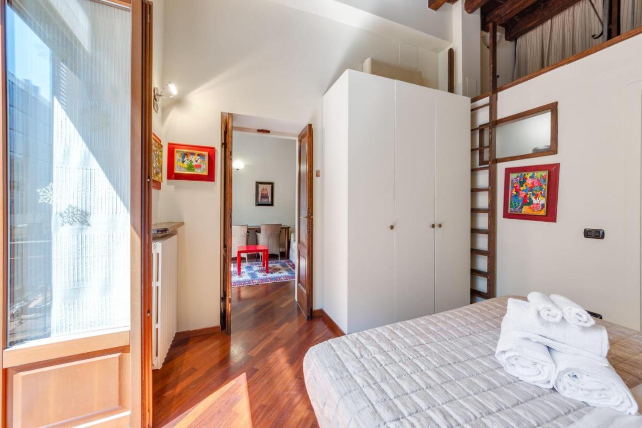 Apartment Easylife - Classic Flat In Corso *