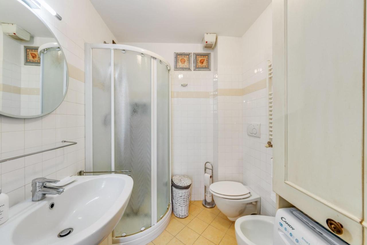 Easylife - Classic Flat In Corso Apartment *