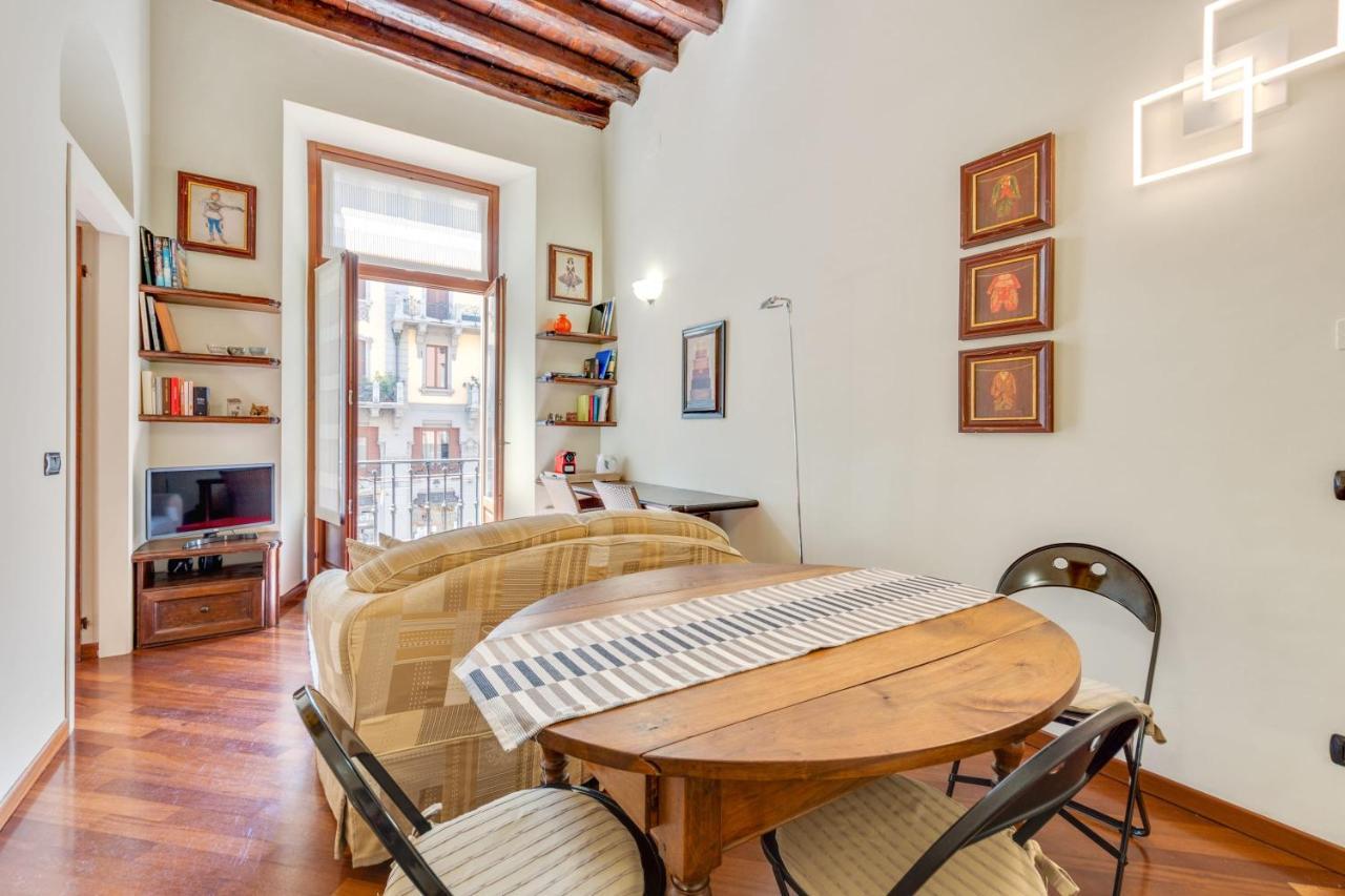 Easylife - Classic Flat In Corso Milan