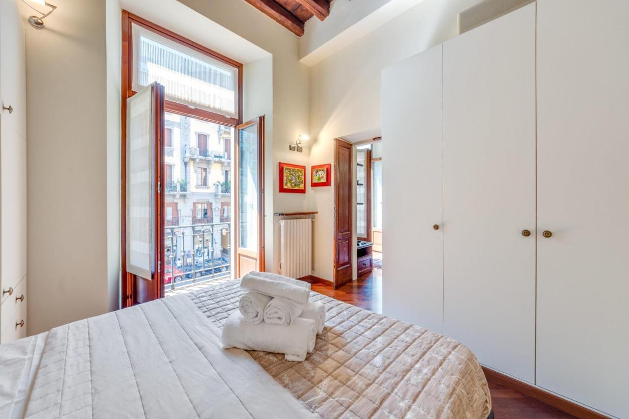 Apartment Easylife - Classic Flat In Corso Milan