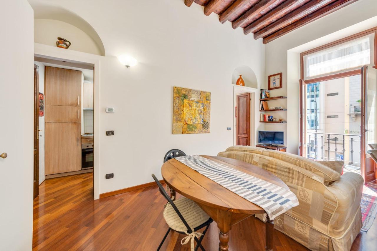 Easylife - Classic Flat In Corso Apartment