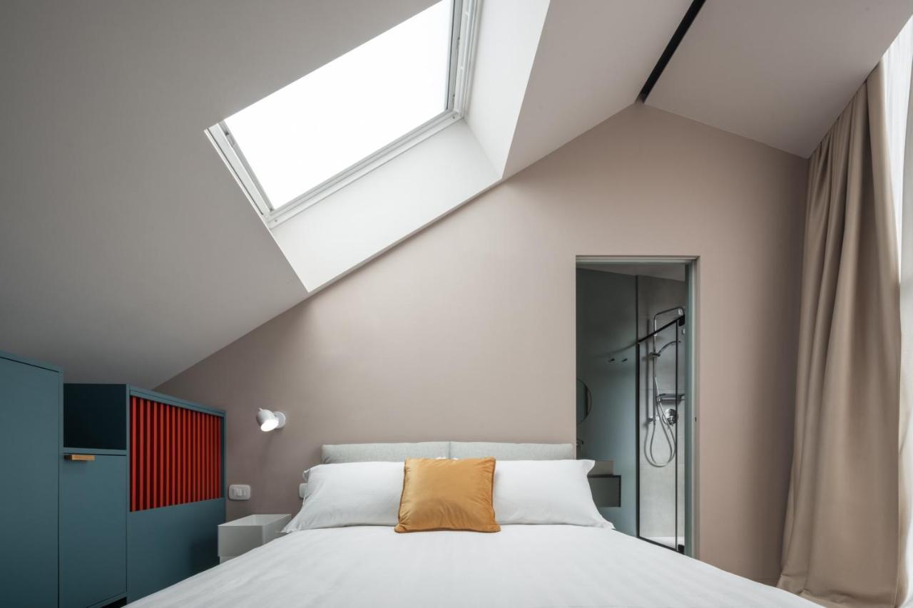 Bluemoon Apartments R&R Apartment Milan