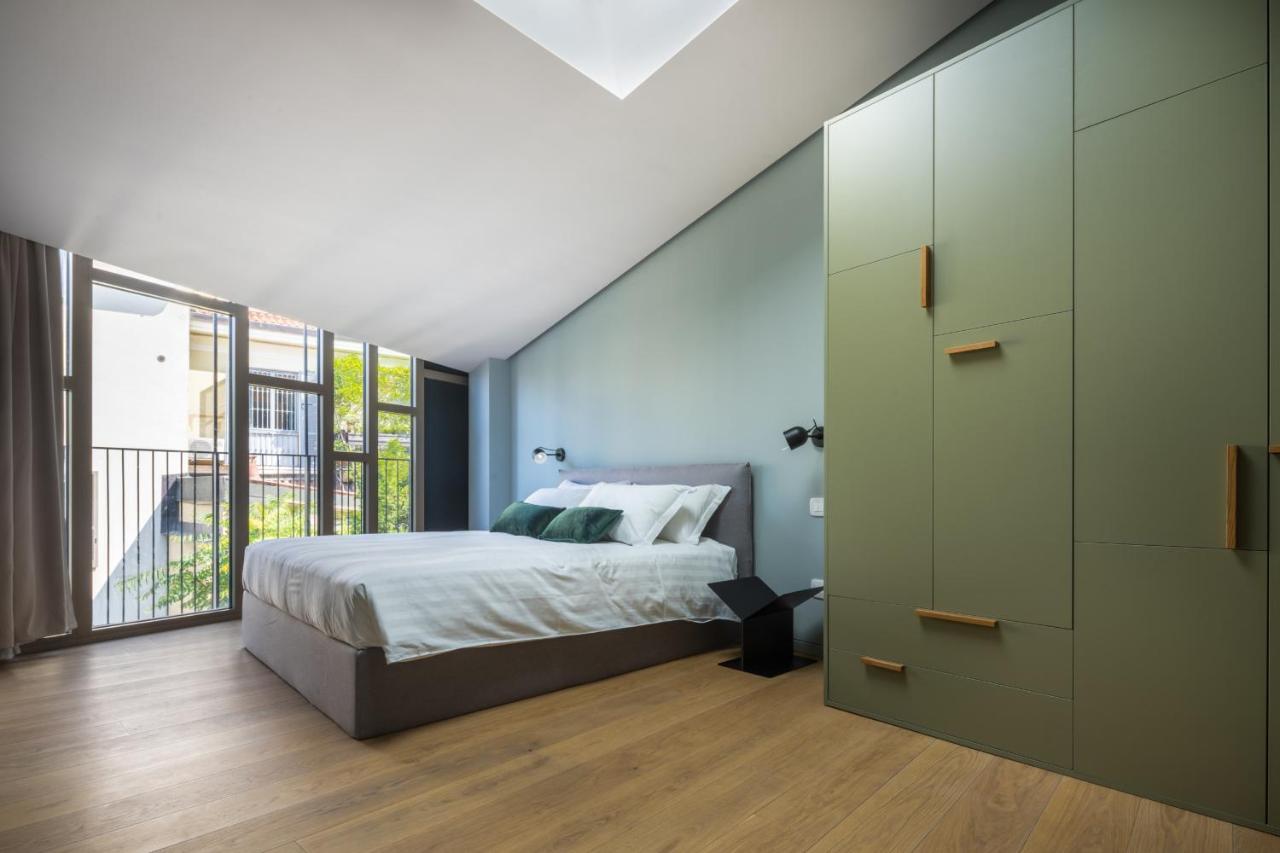 Bluemoon Apartments R&R *