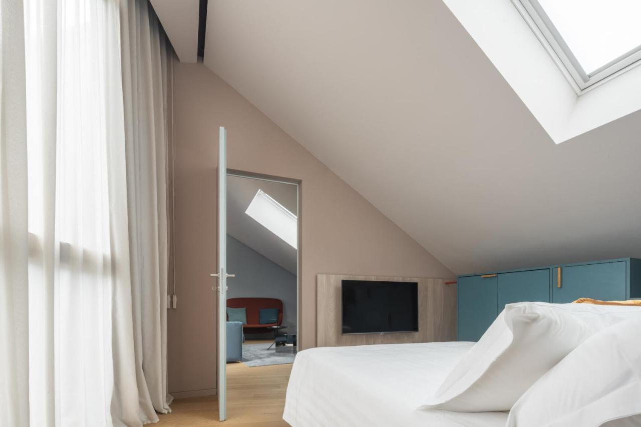 Bluemoon Apartments R&R Apartment *