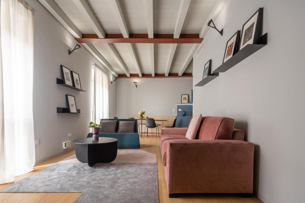 Apartment Bluemoon Apartments R&R Milan