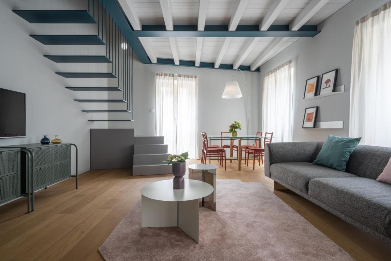 Bluemoon Apartments R&R Apartment *