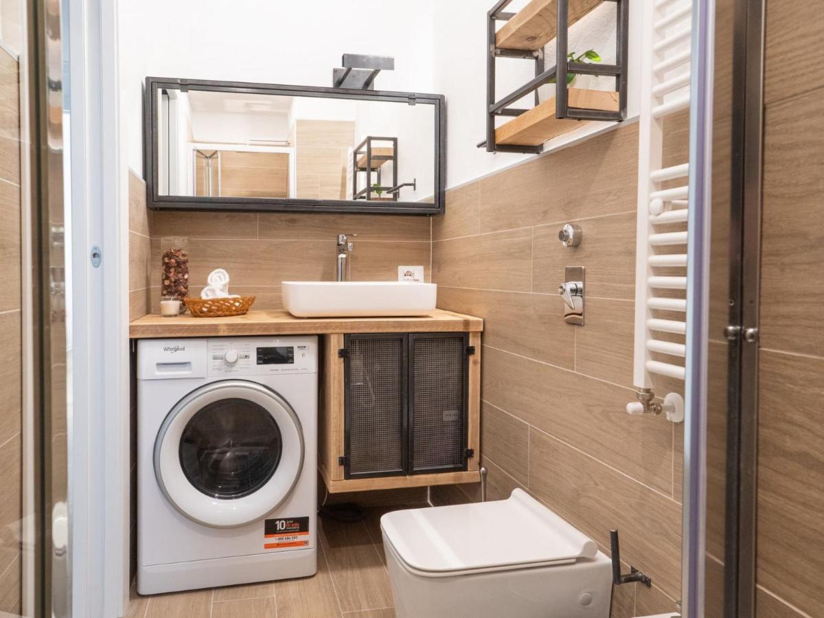 Apartamento The Rent - Beautiful Two-bedroom Close To Cinque Giornate Square