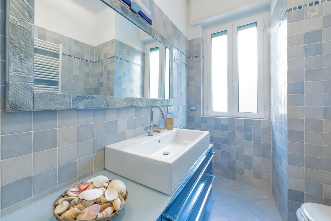 Martesana Flat With Balcony - M1 Gorla And Turro Milano