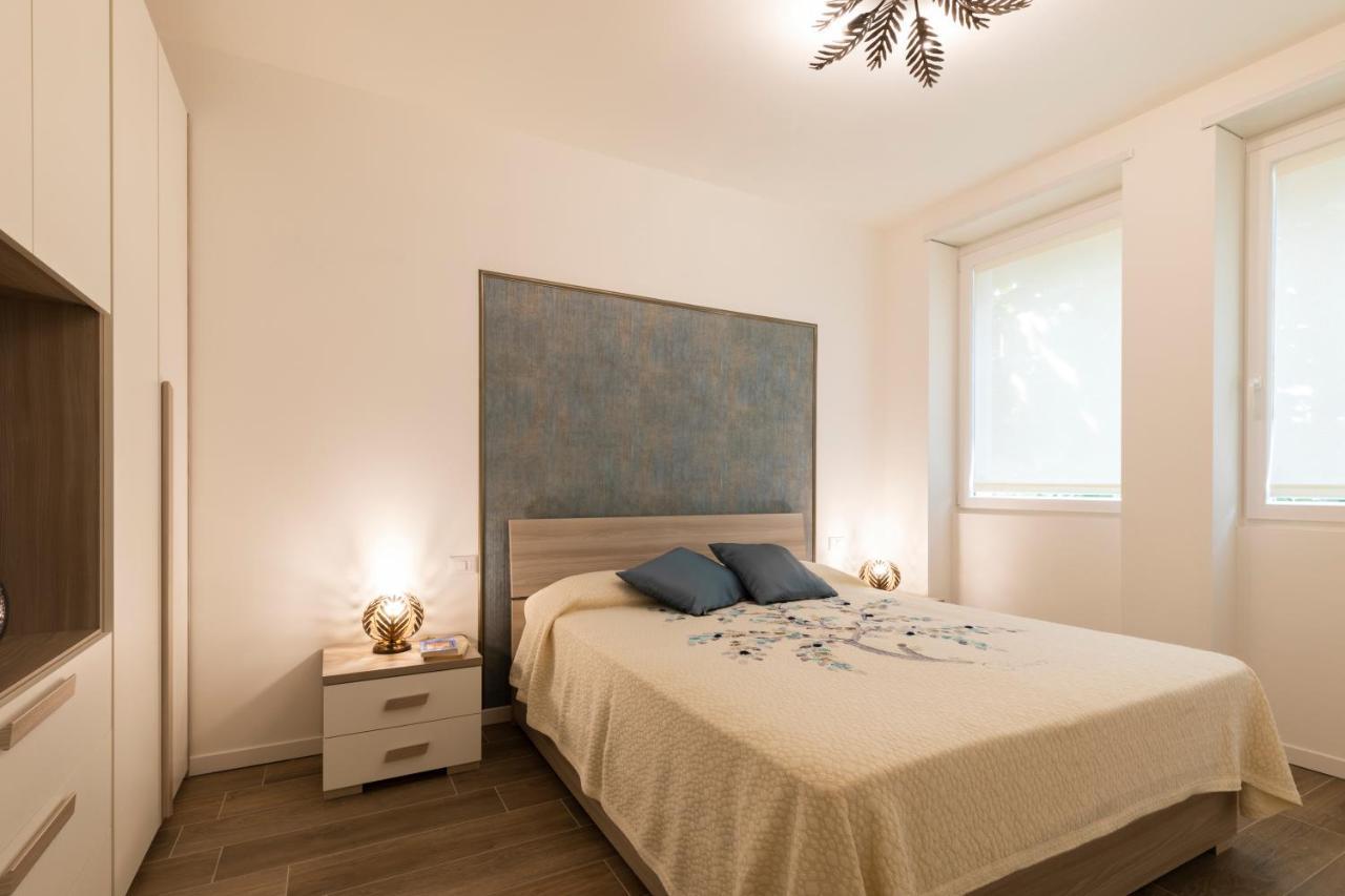 Apartment West - Modern And Comfortable