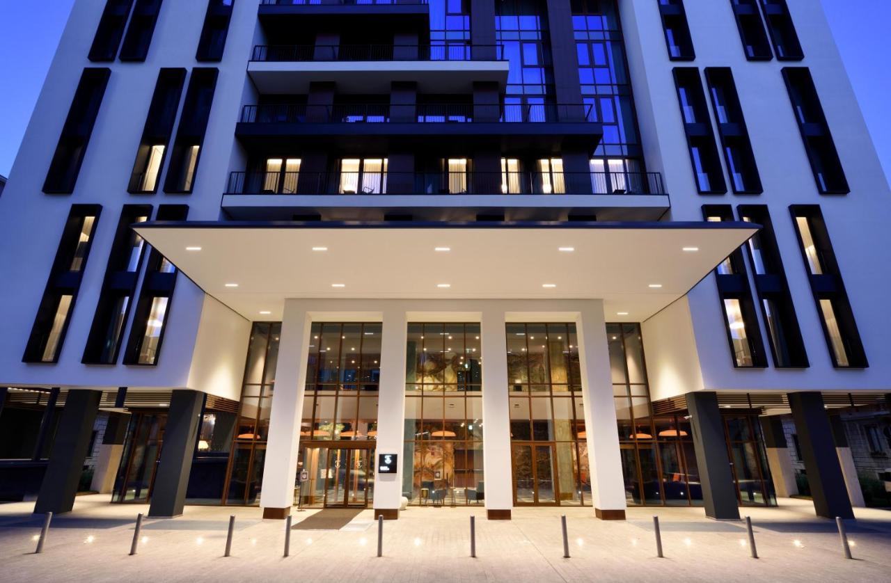 Hotel Verticale | Esperienze