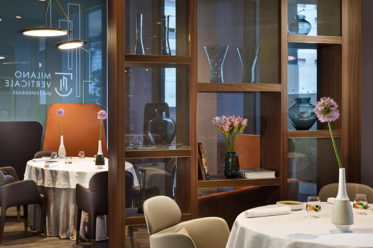 Hotel Verticale | Esperienze Milan