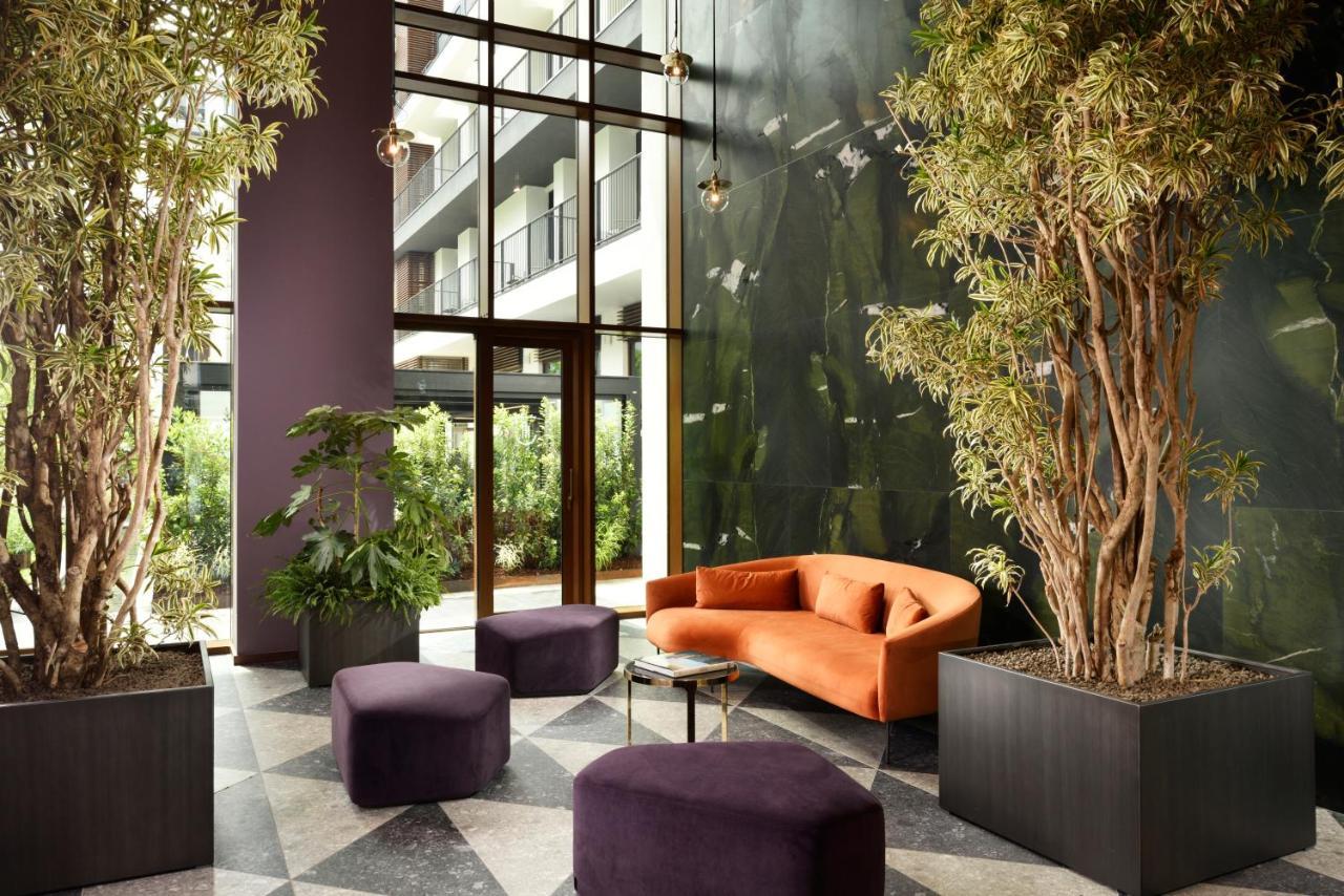Verticale | Esperienze Hotel Milan