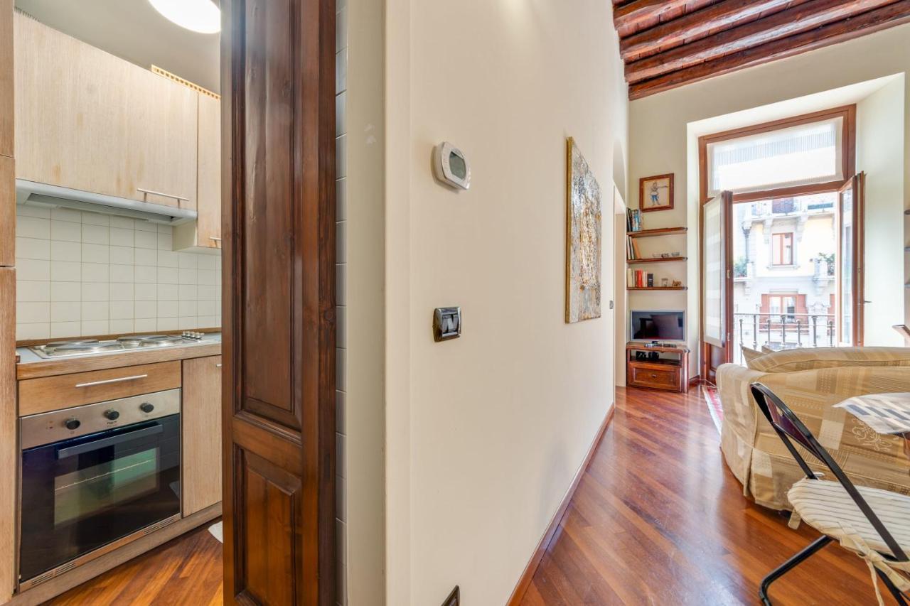 Apartamento Easylife - Classic Flat In Corso