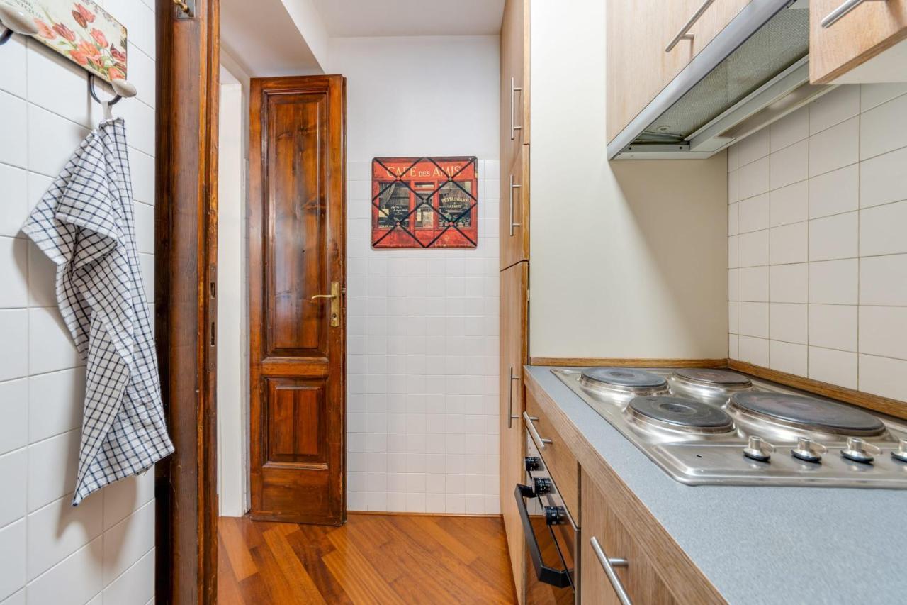Easylife - Classic Flat In Corso Milan