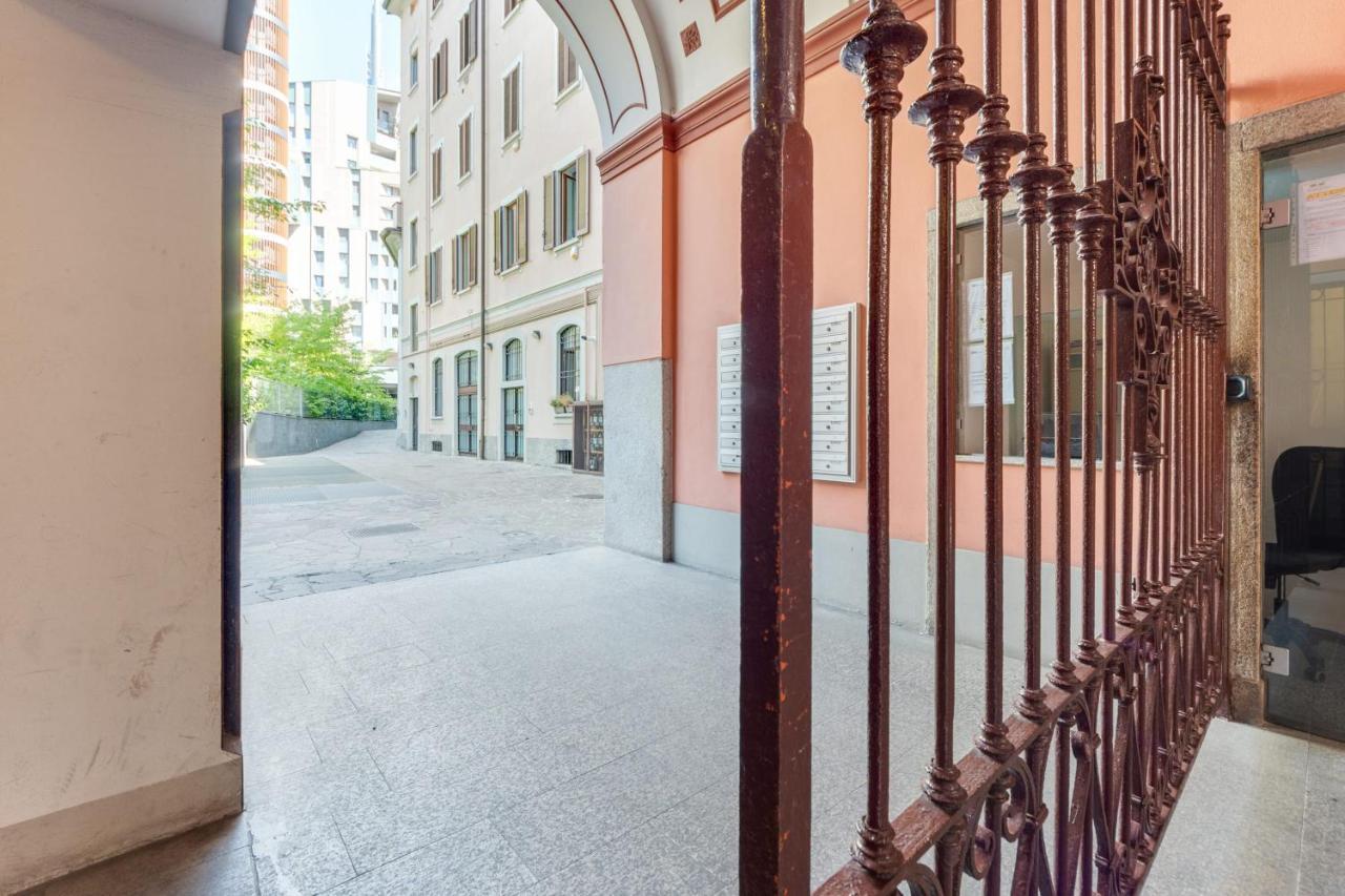 Easylife - Classic Flat In Corso * Milan
