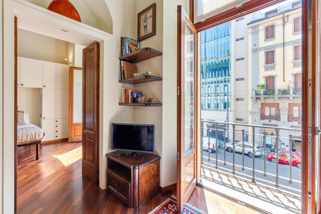 Apartment Easylife - Classic Flat In Corso *