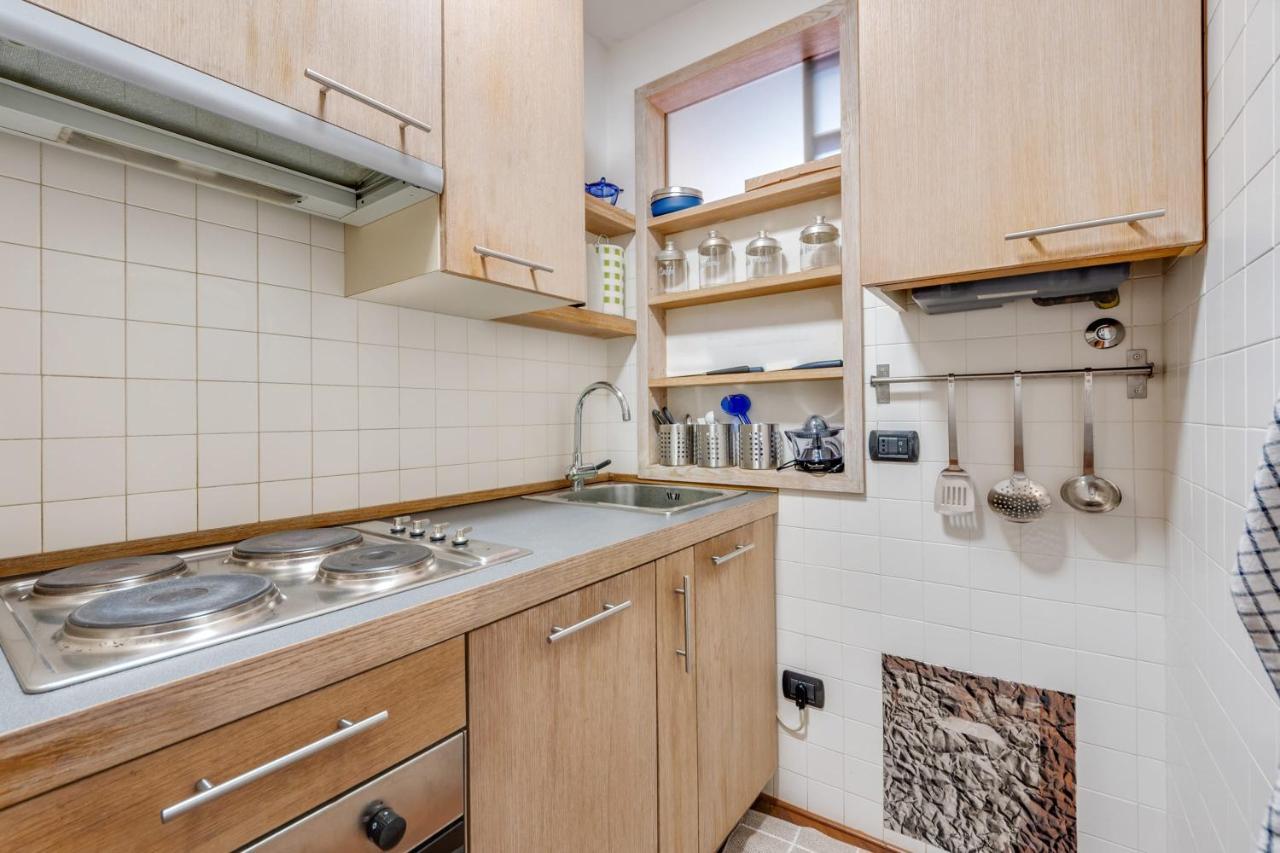 Easylife - Classic Flat In Corso Apartamento Milão