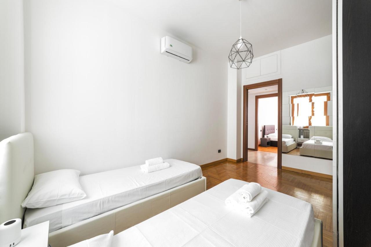 Cenisio M5 Lovely - With Balcony! Apartamento *