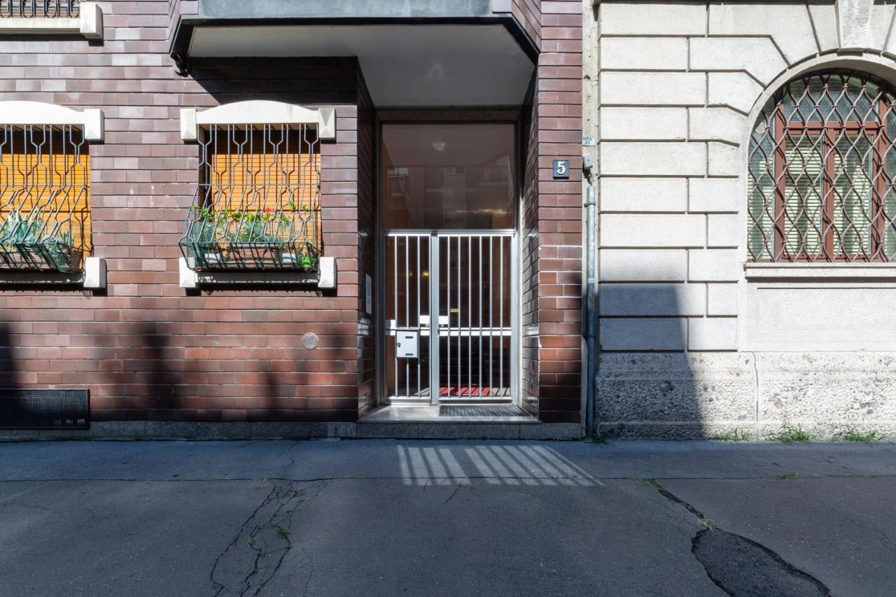 Cenisio M5 Lovely - With Balcony! Apartamento